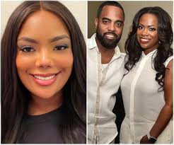 Riley Burruss speaks out for the first time about the “suffocating” years  between her mother and grandmother