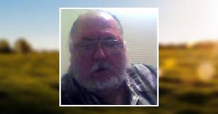 Kenneth James Moore Obituary October 23, 2022