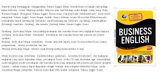 Tidak langsung melalui riwayat penyakit infeksi. Business English Menguasai Bahasa Inggris Bisnis Secara Cepat Politeknik Dan Akuntansi Cd Lazada Indonesia