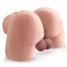 Amazon.com: Life Size Sex Doll Full Size Sex Doll Torso Male Masturbator  with Testicles and Anus, Male Sex Doll Gay Sex Dolls Realistic Butt Toy Big  Ass Plump Hips Male Sex Toys