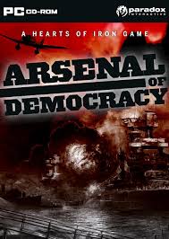 Rolve usually releases these codes when arsenal is updated, or hits a popularity milestone, so keep checking our list if you don't want to miss out on new ones. Arsenal Of Democracy A Hearts Of Iron Game Ign