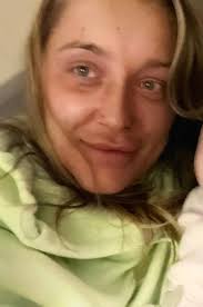 Rebekah's Story — From Surviving to Thriving 💫 "I've been battling myself  and mental health since I was a little girl after losing my Mum to suicide  and my brother to the