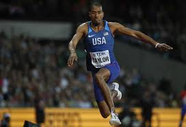 La venezolana yulimar rojas, doble campeona mundial de triple salto, conquistó este domingo (01.08.2021) en tokio su primer el registro de yulimar rojas mejora en 17 centímetros la plusmarca mundial establecida por la ucraniana inessa kravets el 10 de agosto de 1995 en los mundiales de. Christian Taylor Revalida Titulo Mundial De Triple Salto La Prensa Panama