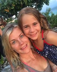 Daughter of Days of Our Lives star turns 11