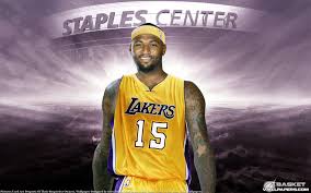 20 июня 23:11 | sports.ru. Demarcus Cousins Angeles Lakers Wallpapers Wallpaper Cave