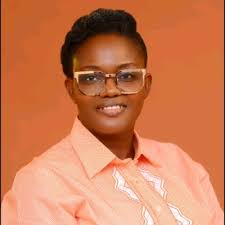 Well done, and keep soaring, Pabina Yinkere! I know they are in good hands. 