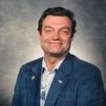 Charles Suter Obituary