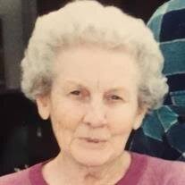 Mrs. Lottie Johnson Obituary