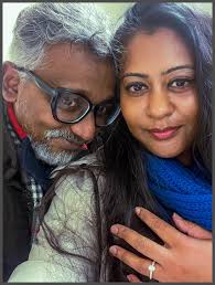 My associate director Jaheen Faruque Amin and script supervisor Bidhan  Chandra Das