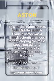 大地 daichi literally, the great land. 153 Science Baby Names Baby Names For Science Nerds And Geeks My Mom S A Nerd