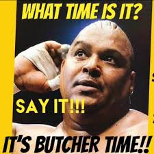 TO ALL MY FANS AND FRIENDS, I WOULD HAVE LOVED TO COME BUT UNFORTUNATELY,  IT WAS CONFIRMED TODAY THAT I WILL NOT BE MAKING AN APPEARANCE AT ULTRACON  COMIC CON IN WEST