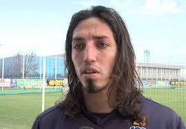Schelotto ist seit 1 sie 2020 vereinslos. Schelotto It Was Like Being In A New World When I Joined Inter