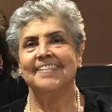 Most Recent Obituaries