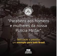 Multimédia na categoria polícia militar do estado da bahia. Parabens A Policia Militar Da Bahia Provocador