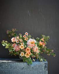 Maybe you would like to learn more about one of these? Our Most Magnificent Flower Arranging Secrets Martha Stewart