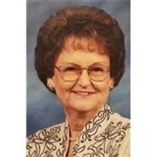 Nadine Beasley Wilson Obituary March 15, 2022