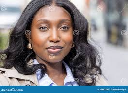 320 Bustling African City Stock Photos