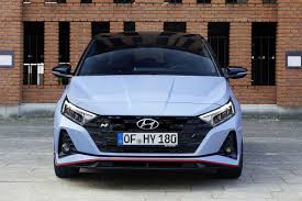 May 27, 2021 · the new hyundai i20 n line is on sale in the uk now, with prices starting from £22,395. Giftiger Kleinwagen 230 Km H Im Hyundai I20 N Shots Magazin