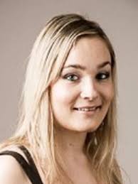 Priscillia DA CUNHA (Lactalis à Laval)