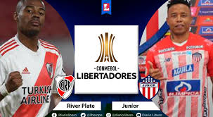 Transmisión por internet, partido de copa libertadores sin anuncios. Ver Espn 2 En Vivo River Plate Vs Junior A Puro Gol Futbol Libre Partido River Plate Contra Junior Copa Libertadores Futbollibre Espn Play Por Internet River Vs Junior Apurogol Facebook Watch