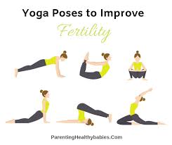 The most potent biotechnological approach is the transfer of specifically constructed gene assemblies through various techniques. 11 Yoga Poses To Help Improve Your Fertility Parenting Healthy Babies