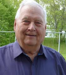 Alfred Olsen Obituary