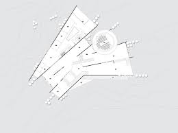 Biodiversity And Aquatic Science Park Science Park Architecture Drawing Presentation Biodiversity
