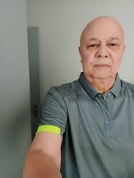 Candice Grimsley's Instagram, Twitter & Facebook