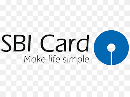 High score implies a good credit history. State Bank Of India Sbi Cards Credit Card Debit Card India Blue Text Logo Png Pngwing