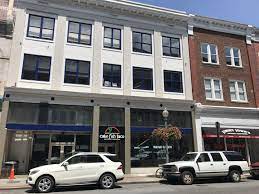 Squeeze lime juice on top and garnish with sour cream. Business Intel Cabo Fish Taco Opens In Downtown Roanoke Business News Roanoke Com