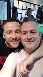 Congratulations Christopher Cork who was crowned our first Friday night  mini series chamion after he defeated curly in the final. Congratulations  to the semi finalists Houston and marty connor , we will