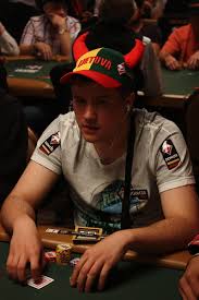 WSOP 2010 Live Ticker