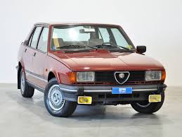 Image result for Rosso Veneziano 1979 Alfa-Romeo