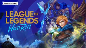 Every peak conquered is a triumph! Wild Rift Patch 2 2 Tier List Season 2 Analysis And Meta Discussion