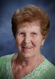 Theresa F. Whelan Obituary