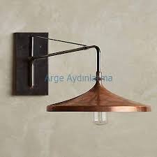 Dekoratif Vintage Aplik Modeli Arg 5031549 Aydinlatma Elemanlari Aydinlatmalar Duvar Aplikleri