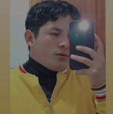 Daniel Iraheta Caballero