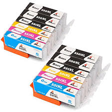 If you are still experiencing issues when attempting to setup google cloud print. 85 Off Mipelo Compatible Pgi 550xl Cli 551xl 550xl 551xl Cartouches D Encre Pour Canon Pixma Mg5450 Mg5550 Mg5650 Mg6350 Mg6450 Mg6650 Mg7150 Mg7550 Mx725 Mx925 Ip7250 Ip8750 Ix6850 Imprimante 12 Pack Erdilsogutma Com
