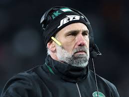 Falcons DC Ulbrich reveals regrets about stint as Jets interim coach