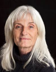 Barbara Beer ist Künstlerin und Diplompsychologin in Bad Zwesten.