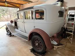 Image result for Cottonwood Gray 1930 Oldsmobile