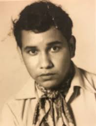 Raymond Garcia Rodriguez Obituary