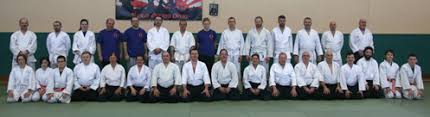 Aikikai Ireland