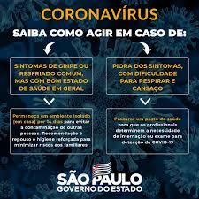 Rehuir) keep clear of v expr. Coronavirus Entenda A Importancia De Evitar Aglomeracoes Governo Do Estado De Sao Paulo