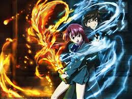 Ayano Kannagi | Kaze No Stigma Wiki | Fandom