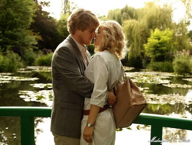 Film review: 'Midnight in Paris' – Boulder Daily Camera