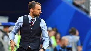 Often found at the side of a pitch or. Waistcoat Wednesday How Gareth Southgate Ecame An Elegant Style Icon At The World Cup Cnn