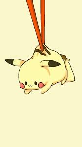 Pika Pika Pikachu Pikachu Wallpaper Iphone Cute Wallpapers Pikachu Wallpaper