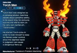 Mega Man 11 Boss Order And Strategies Game Informer