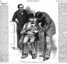 The vast majority of rabies cases reported to the centers for disease control and prevention (cdc) each year occur in wild animals like raccoons, skunks, bats, foxes, and coyotes. Surviving Rabies 100 Years Ago National Museum Of American History